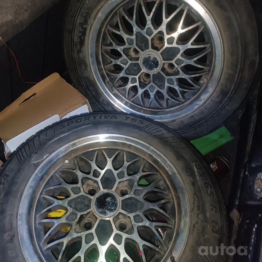 Bbs, valuveljed