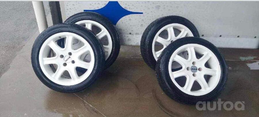 Muu, valuveljed