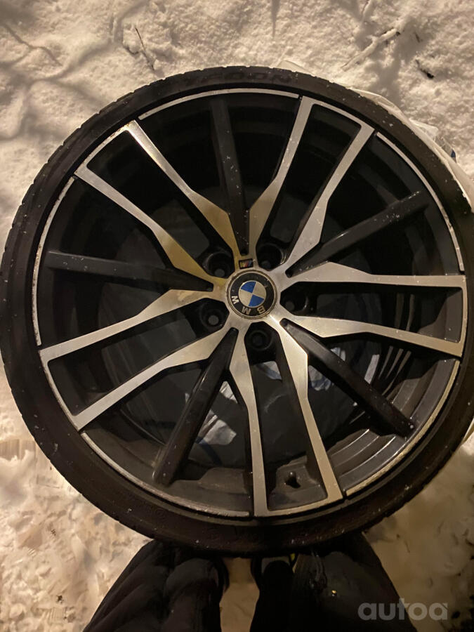 ADR Bareta, valuveljed