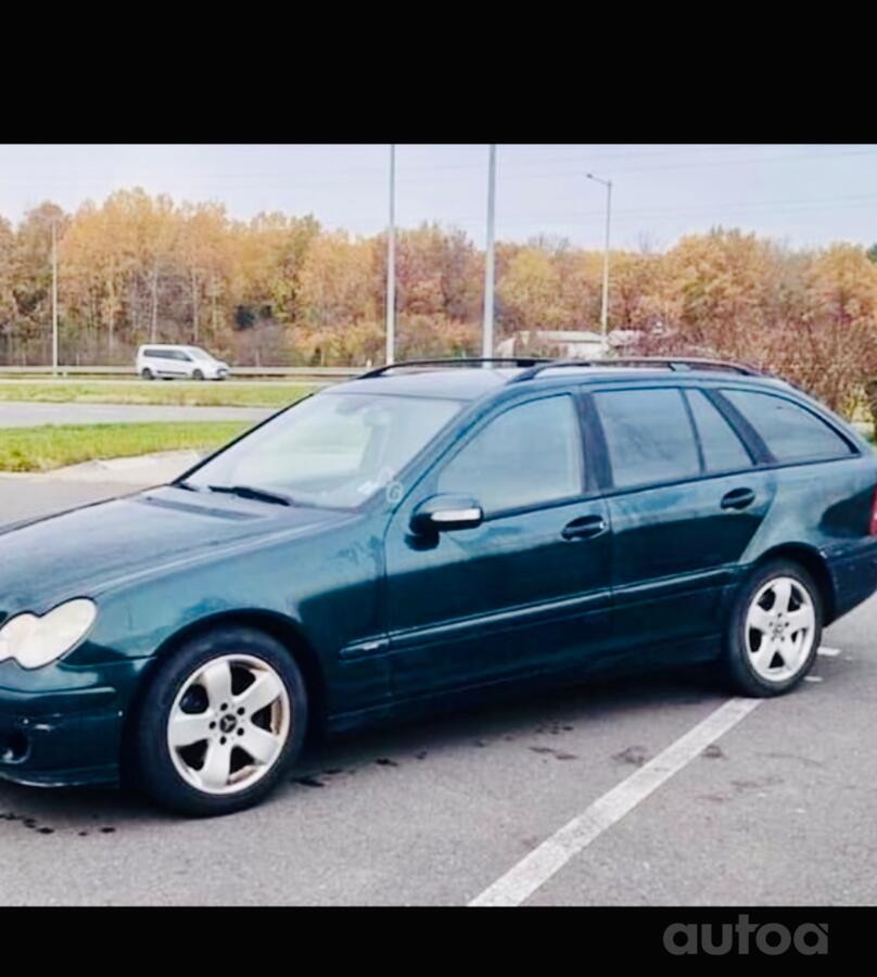 Mercedes, valuveljed