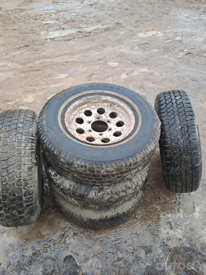 Opel, valuveljed