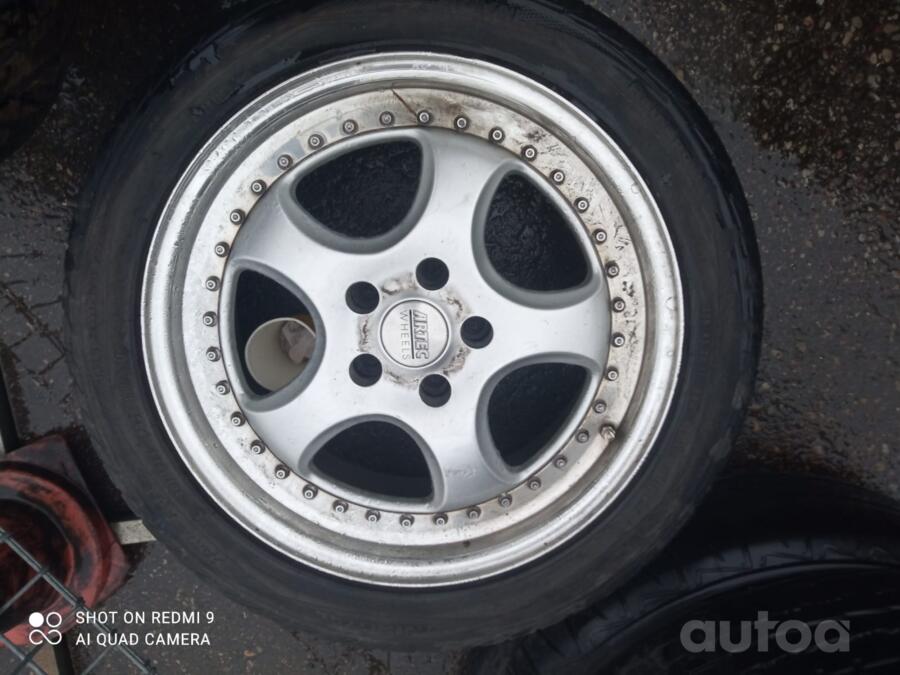 ARTEC. MERCEDES, AUDI, VW, valuveljed