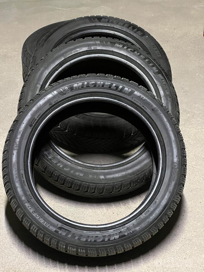 Michelin