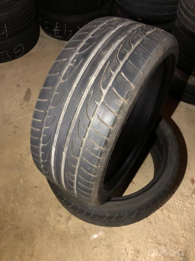 Dunlop