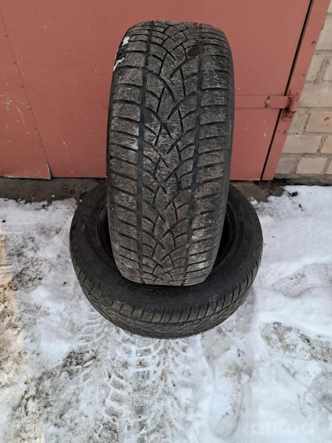 Dunlop