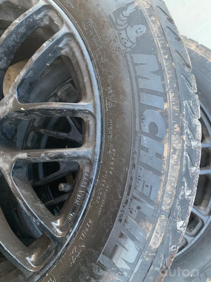 Michelin