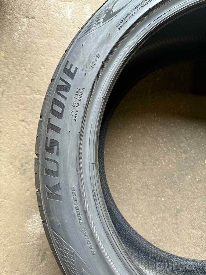 Kustone