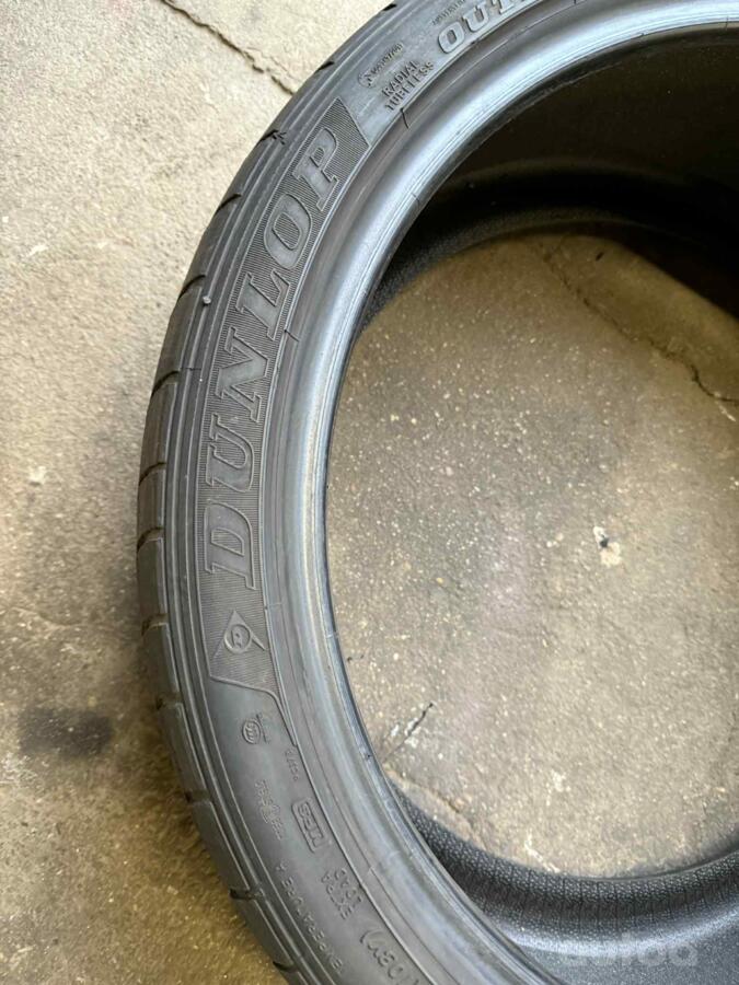 Dunlop