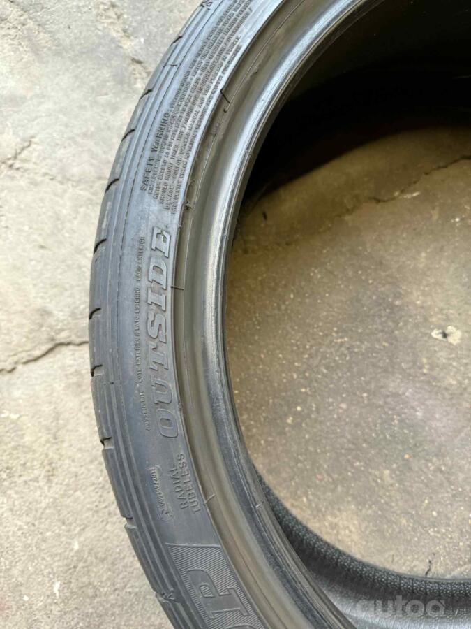 Dunlop