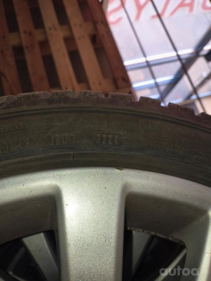 Dunlop