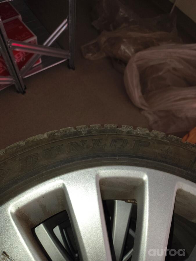 Dunlop