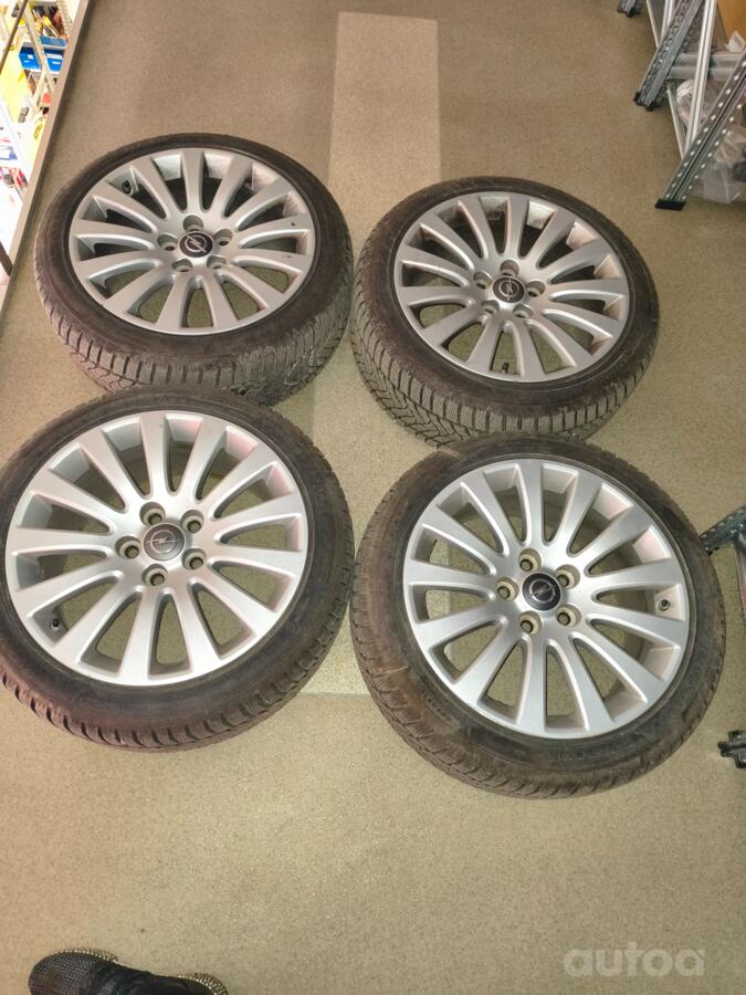 Dunlop