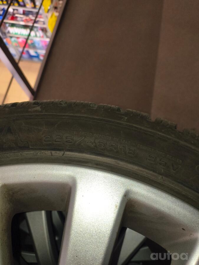 Dunlop