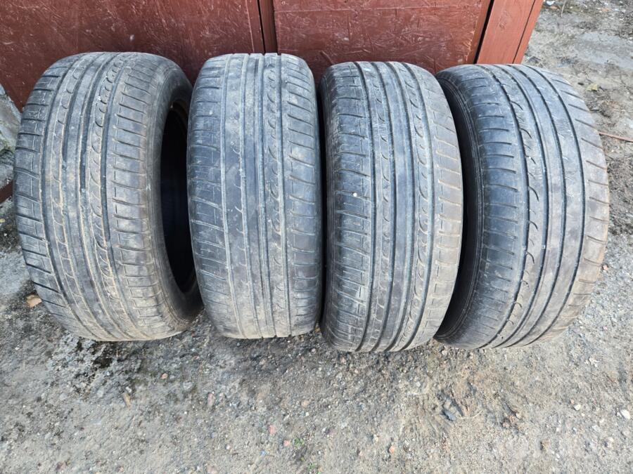Dunlop