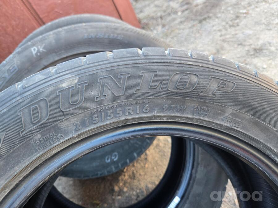 Dunlop