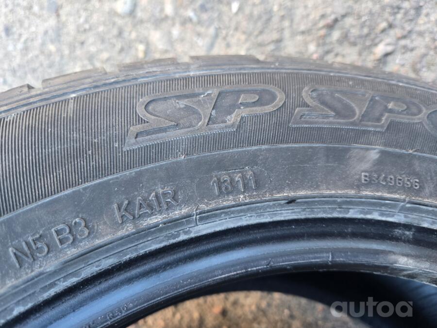 Dunlop