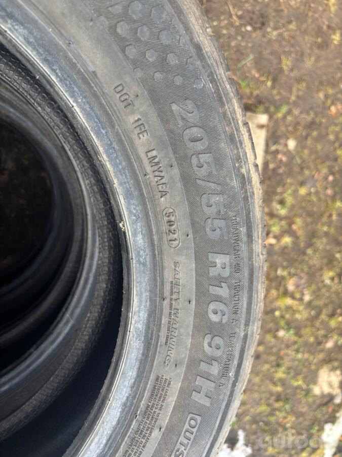 Kumho