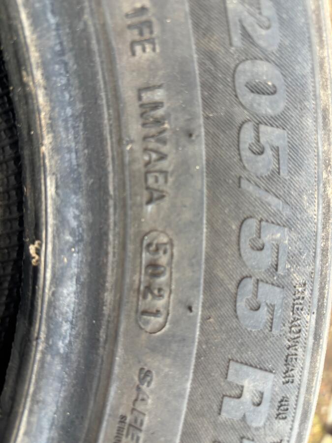 Kumho