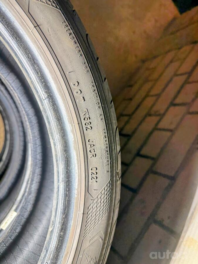 Goodyear
