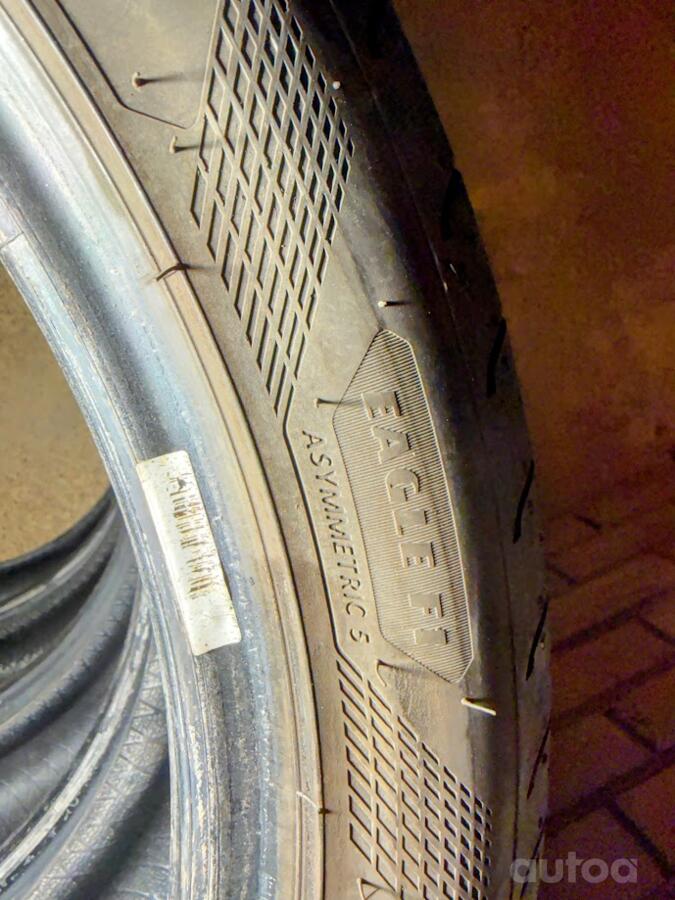 Goodyear
