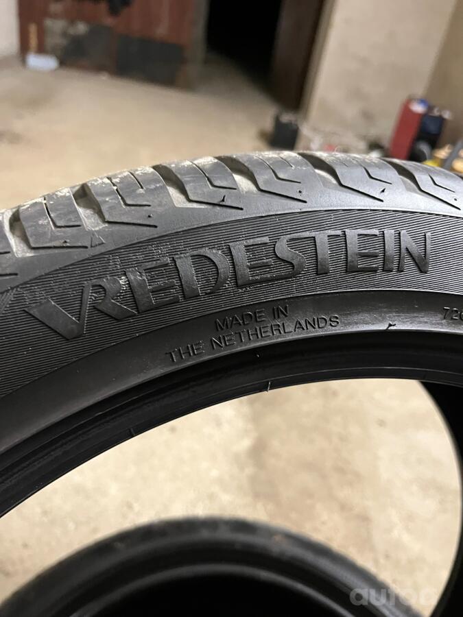 Vredestein