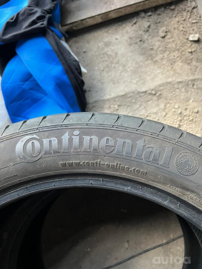 Continental
