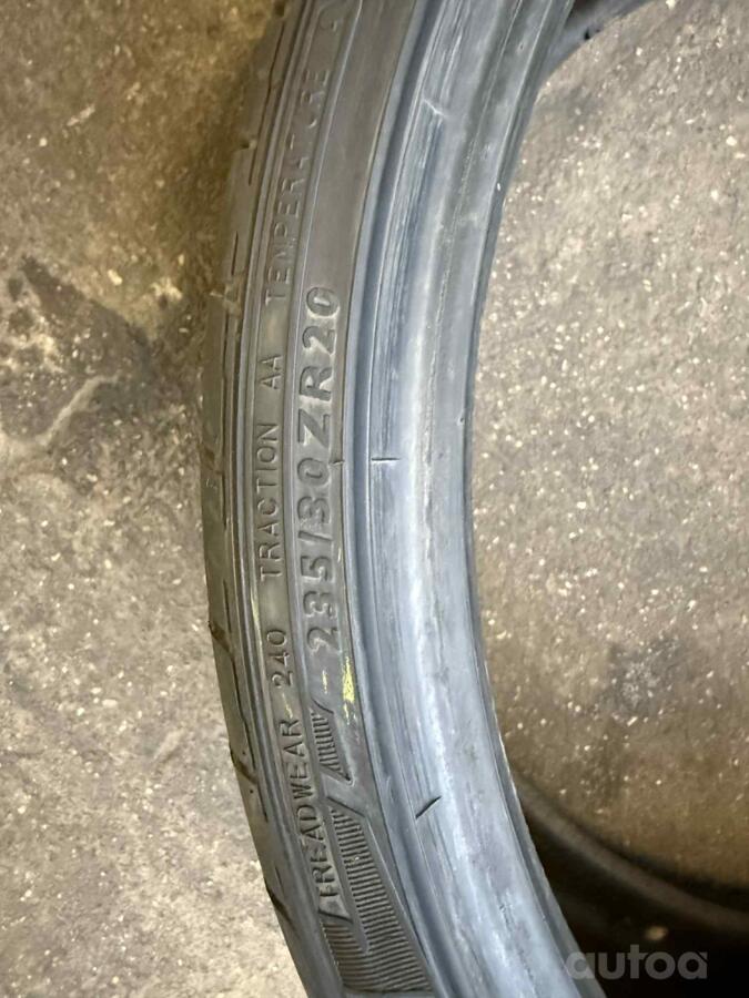 Dunlop