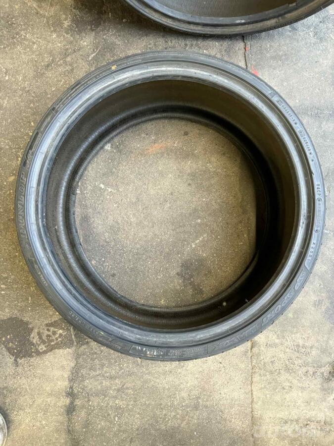 Dunlop