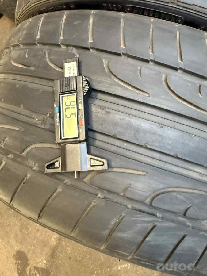 Dunlop