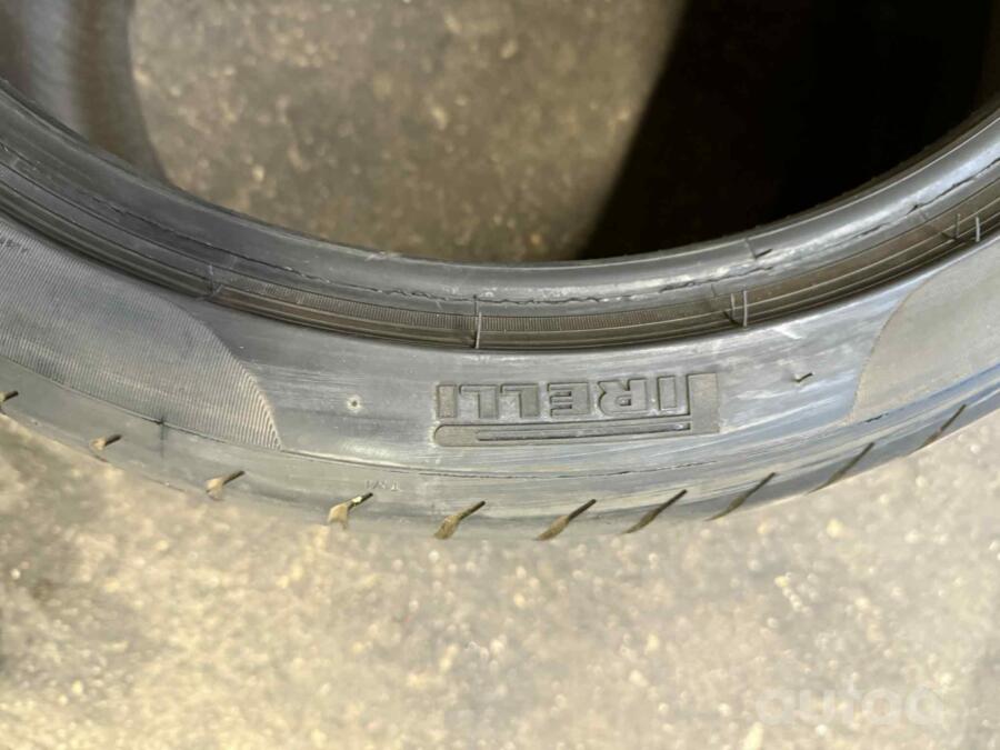 Pirelli