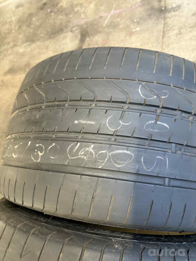 Pirelli