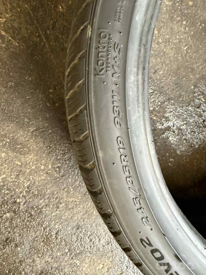 Hankook