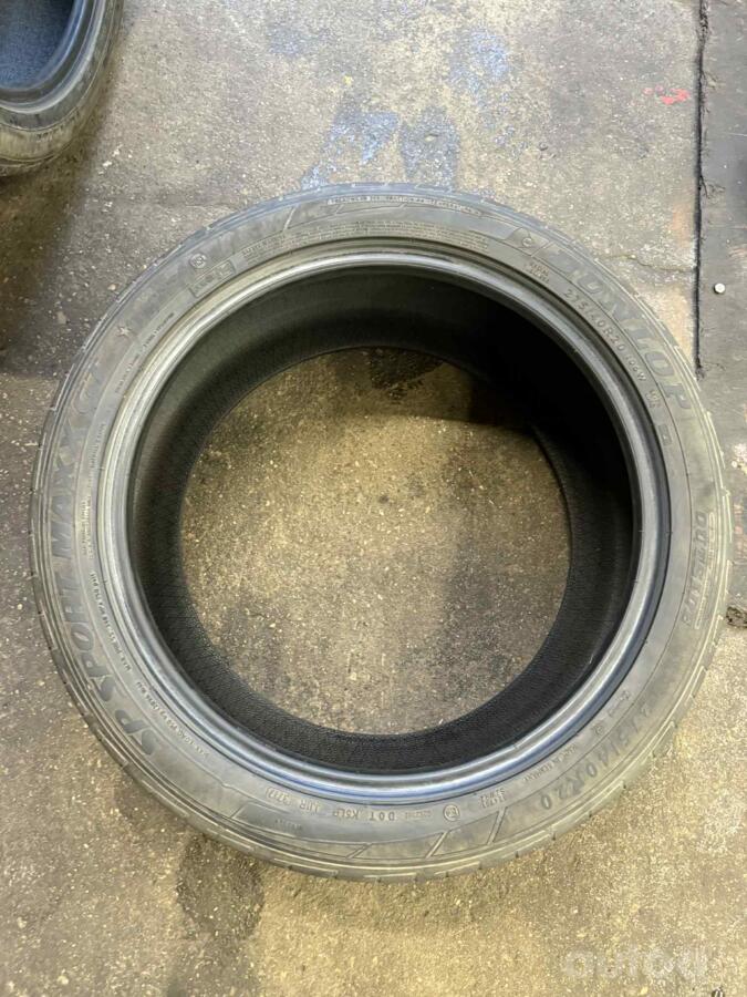 Dunlop