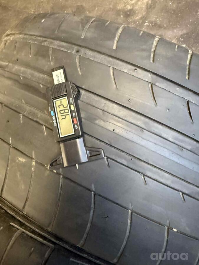 Dunlop
