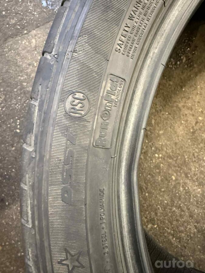 Dunlop