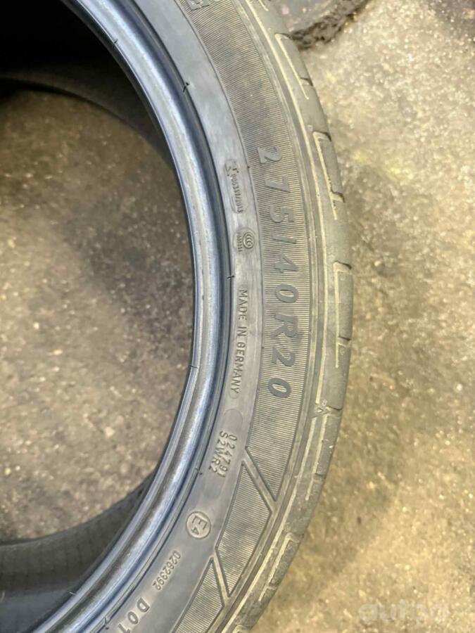 Dunlop
