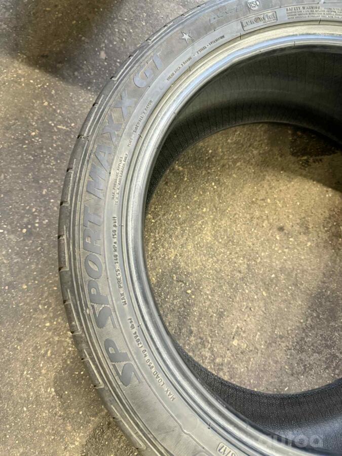 Dunlop