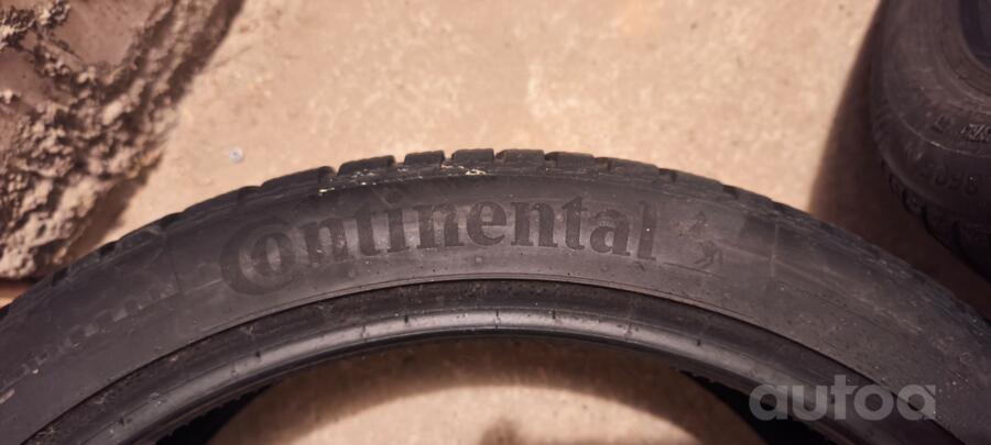 Continental