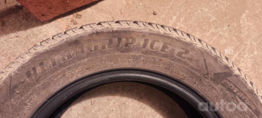 GoodYear