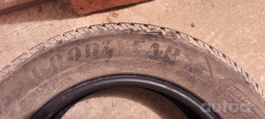 GoodYear