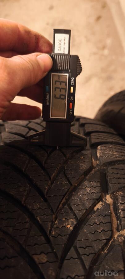 GoodYear