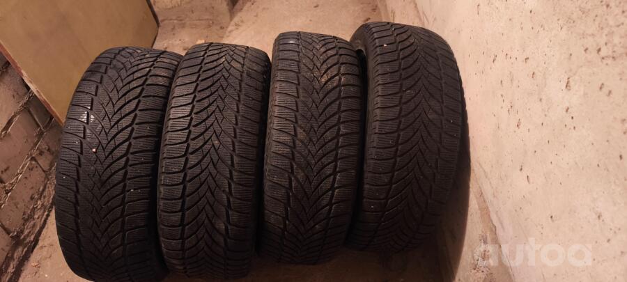 GoodYear