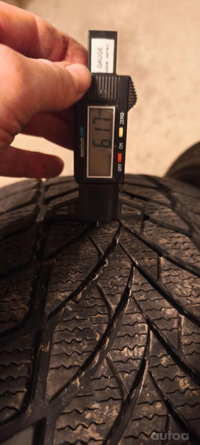GoodYear