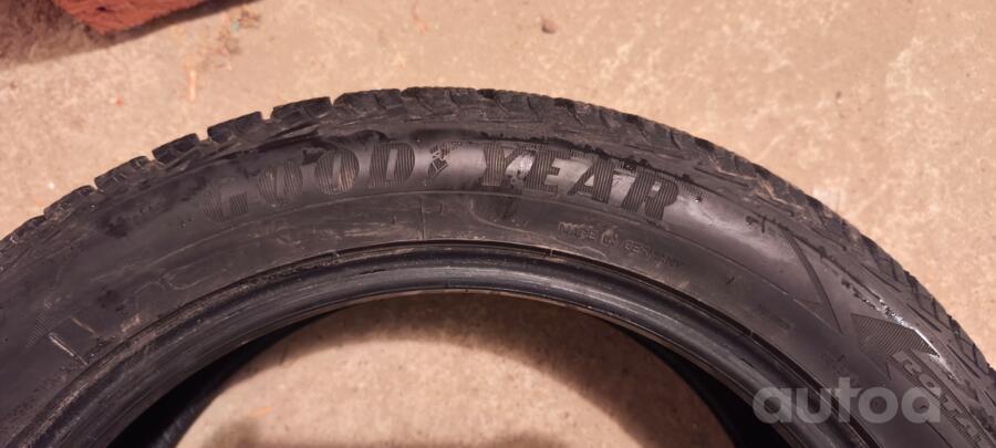 GoodYear
