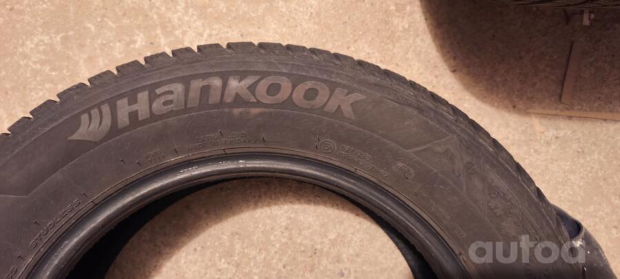 Hankook