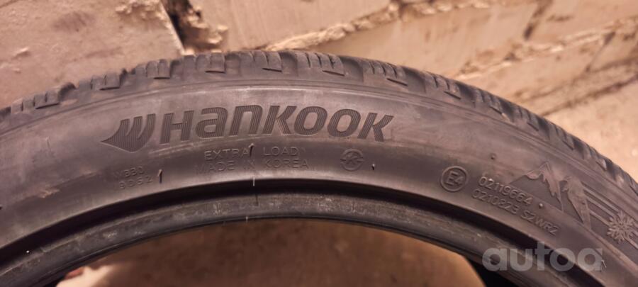 Hankook