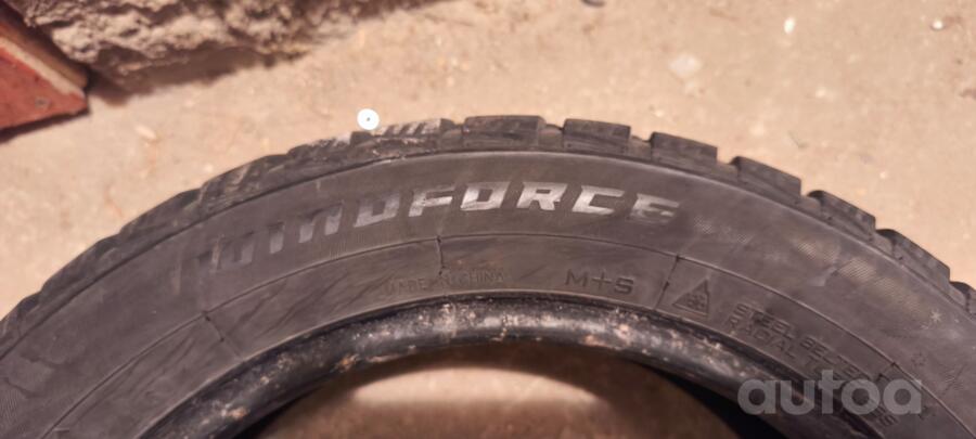 Windforce