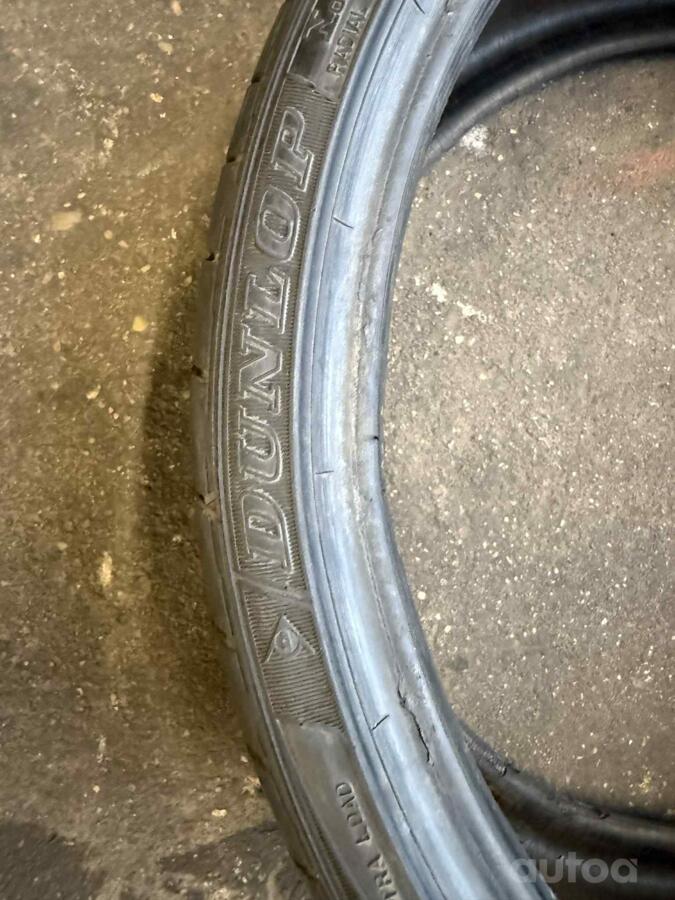 Dunlop