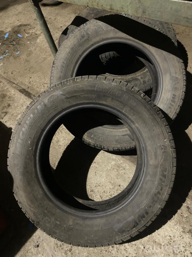 Michelin