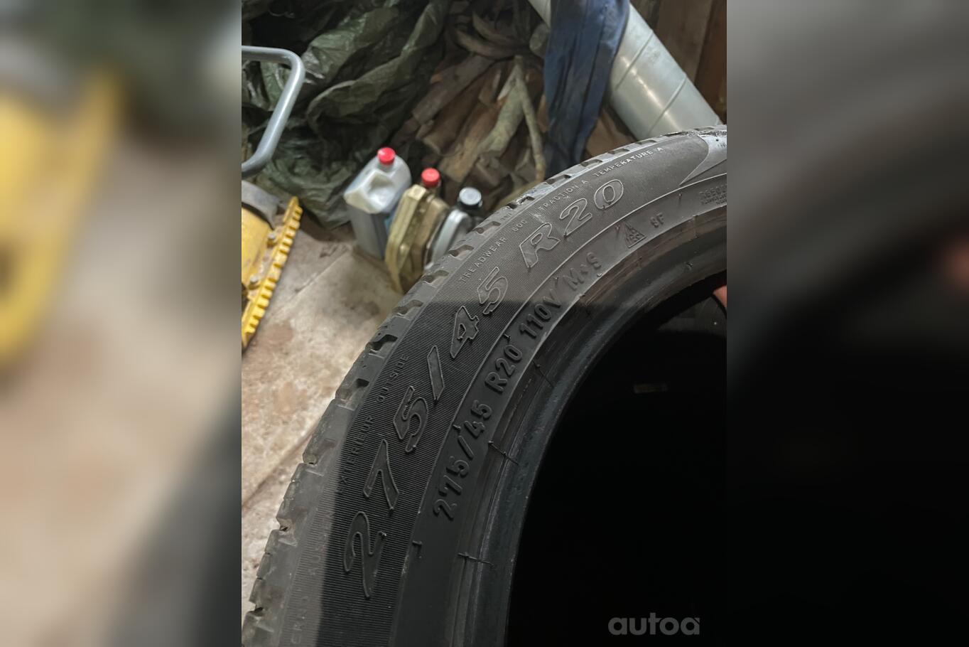 Pirelli